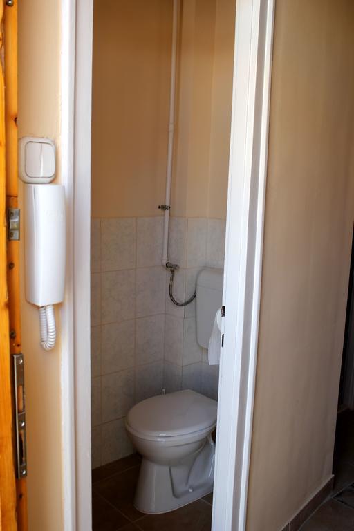 Veva Apartman - Eger Maganszallashely 외부 사진