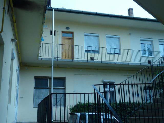 Veva Apartman - Eger Maganszallashely 외부 사진